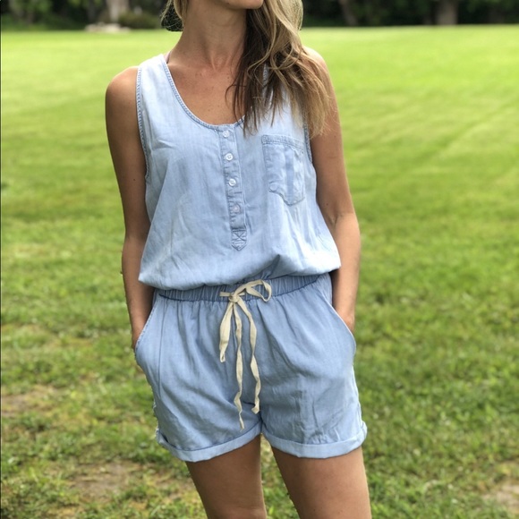 Romper - Picture 1 of 1